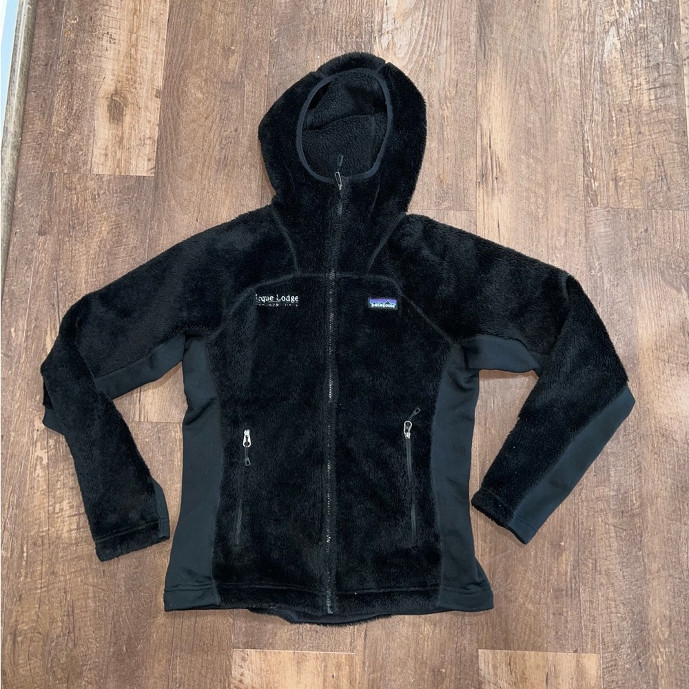 Women’s Patagonia Fleece